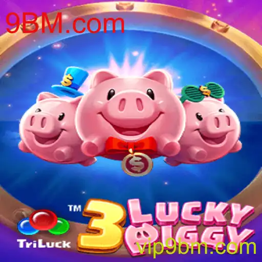 3LUCKYPIGGY: Uma Introdução Completa ao Jogo de Sucesso