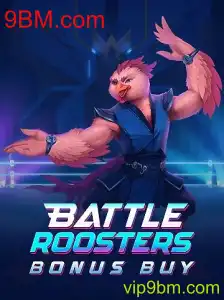 Conheça o Jogo BattleRoostersBonusBuy: Estratégia e Diversão Garantida