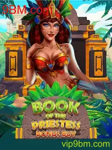 Descubra o Fascinante Mundo de BookOfThePriestess: O Jogo Revolucionário
