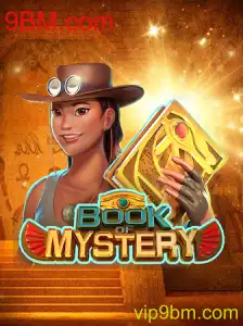 Explorando o Fascinante Mundo de BookofMystery