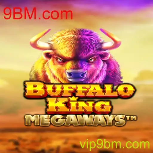 Explore o Mundo Selvagem de Buffalo King no 9BM.com