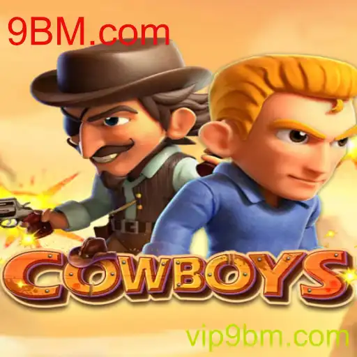 Descubra o Novo Fenômeno dos Games: COWBOYS