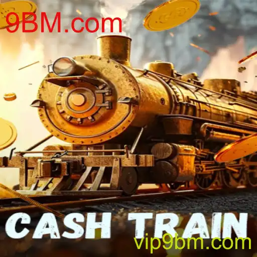 Descubra o Mundo Empolgante de CashTrain com 9BM.com