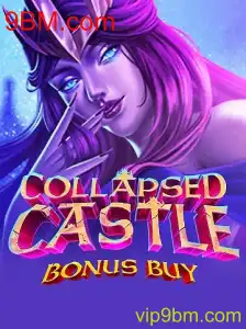 Explore o Mundo Aventureiro de CollapsedCastleBonusBuy