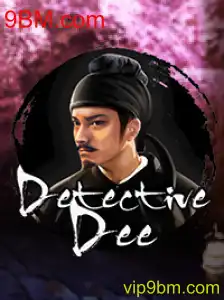 Explorando o Mundo de DetectiveDee: Um Jogo de Mistério e Investigação