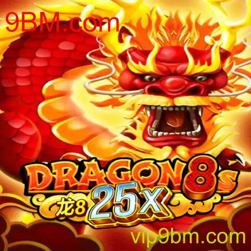 Dragon8s25x: Desvendando o Próximo Grande Jogo de Estratégia com 9BM.com