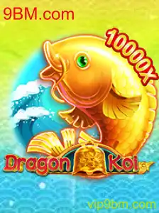 DragonKoi: Uma Jornada Épica no Universo dos Jogos Digitais