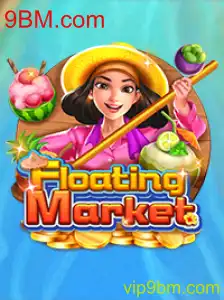 Explorando o Fascinante Mundo do FloatingMarket: Estratégias e Regras para Dominar o Jogo