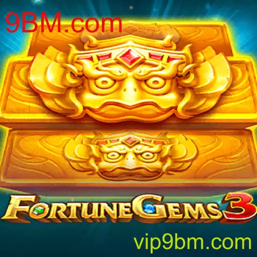 FortuneGems3: Descubra o Fascinante Mundo do Jogo de Azar Online