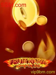 Descubra o Fascinante Mundo de FruitNovaSuper80 com 9BM.com