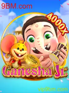 Explorando GaneshaJr: Um Jogo Moderno de Estratégia e Diversão