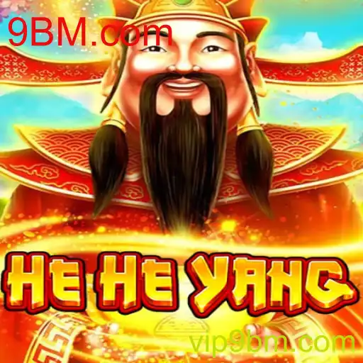 Explorando o Jogo HeHeYang e a Revolução Digital com 9BM.com