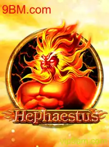 Descubra o Fascinante Mundo de Hephaestus