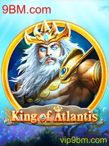 Descubra o Mundo de KingofAtlantis: Um Mergulho Aventureiro com 9BM.com