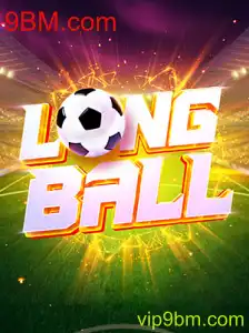 LongBall: O Jogo Revolucionário que Está Conquistando o Mundo