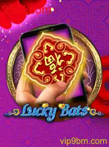 Descubra o Jogo LuckyBatsM: Uma Experiência Emocionante