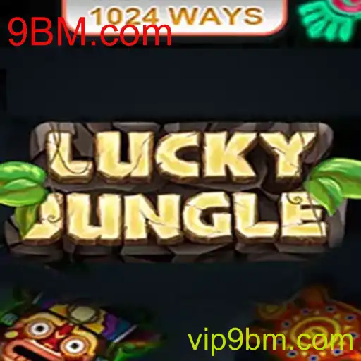 Explorando o Fascinante Mundo de LuckyJungle1024