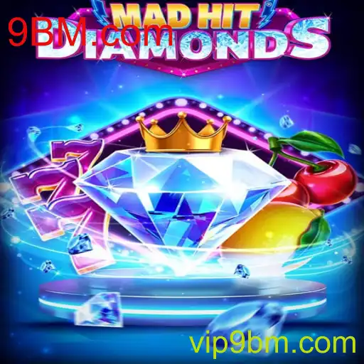 Explorando MadHitDiamonds: Um Mergulho no Universo do Jogo