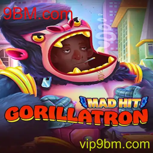 Tudo Sobre MadHitGorillatron: Descrição, Introdução e Regras do Jogo