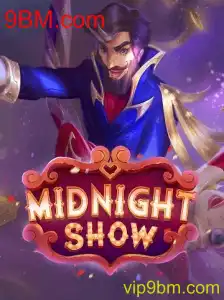 Descubra o Fascinante Universo de MidnightShow