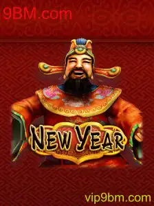 Descubra o Novo Jogo Empolgante: NewYear - Uma Jornada com 9BM.com