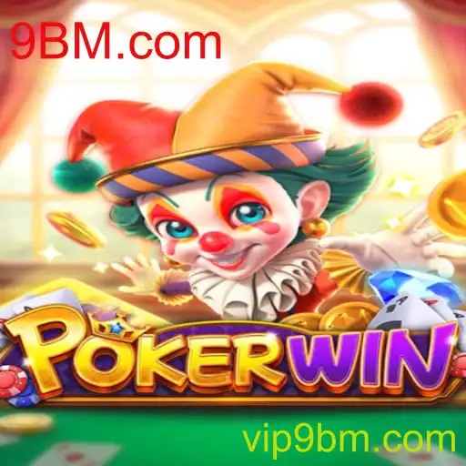 POKERWIN: Mergulhe no Novo Fenômeno de Jogos Online
