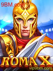RomaX: Mergulhe na Experiência Inovadora deste Jogo de Estratégia