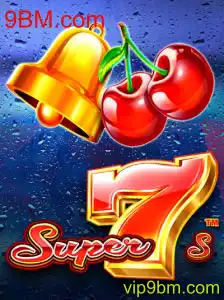 Explorando o Vibrante Mundo do Super7s