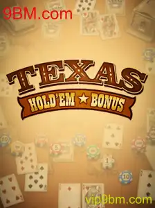 Entendendo o Texas Hold'em Bonus e suas Regras