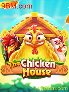 TheChickenHouse e a Empreitada Virtual com 9BM.com