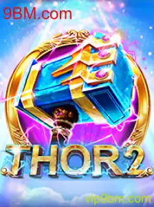 Thor2: Uma Viagem Épica no Mundo dos Jogos