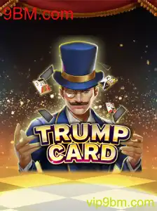 Descubra o Jogo de Estratégia Revolucionário 'TrumpCard'