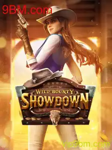 Explorando o Mundo do WildBountyShowdown