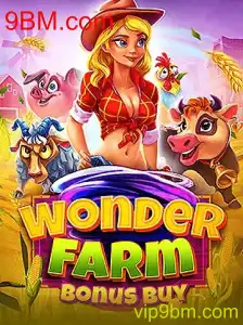 Descobrindo o Fascinante Mundo de WonderFarmBonusBuy no 9BM.com