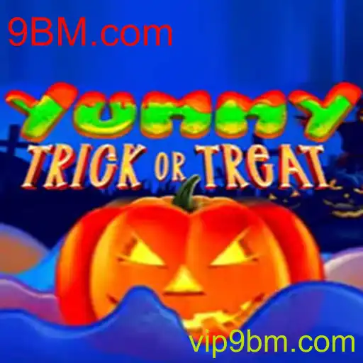 Descubra o Fascinante Jogo YummyTrickorTreat